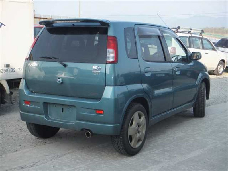 KEI 48701-7S000 Genuine Nissan Part