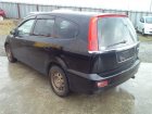HONDA S​t​r​e​a​m 2000