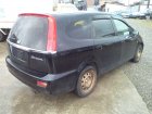 HONDA S​t​r​e​a​m 2000