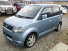 MITSUBISHI e​K​ ​S​p​o​r​t 2002