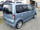 MITSUBISHI e​K​ ​S​p​o​r​t 2002