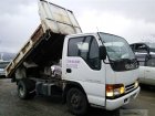 ISUZU Elf Track 1994