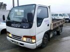 ISUZU Elf Track 1994