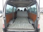 NISSAN Caravan Van 2002