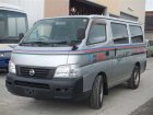 NISSAN Caravan Van 2002