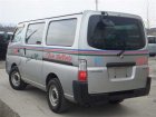 NISSAN Caravan Van 2002