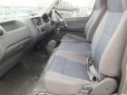 NISSAN Caravan Van 2002