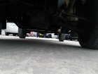 SUZUKI Carry Track 1998