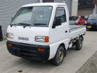 SUZUKI Carry Track 1998