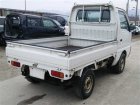 SUZUKI Carry Track 1998