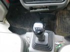 SUZUKI Carry Track 1998