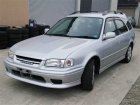 TOYOTA Sprinter Carib 1998