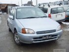 TOYOTA Starlet 1997