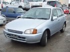 TOYOTA Starlet 1997