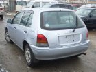 TOYOTA Starlet 1997