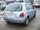 TOYOTA Starlet 1997