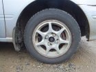TOYOTA Starlet 1997