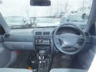 TOYOTA Starlet 1997