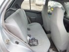 TOYOTA Starlet 1997