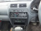 TOYOTA Starlet 1997
