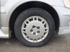 MITSUBISHI Chariot Grandis 2000