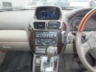 MITSUBISHI Chariot Grandis 2000