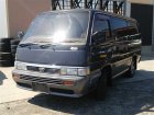 NISSAN Homy Coach 1994