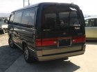 NISSAN Homy Coach 1994