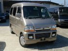 SUZUKI Every Wagon 2000