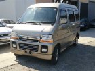 SUZUKI Every Wagon 2000