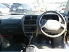 SUZUKI Every Wagon 2000