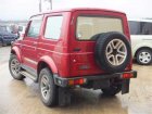 SUZUKI Jimny Sierra 1995