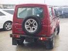 SUZUKI Jimny Sierra 1995