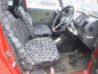 SUZUKI Jimny Sierra 1995
