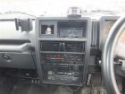 SUZUKI Jimny Sierra 1995