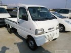 SUZUKI Carry Track 1999
