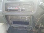 SUZUKI Carry Track 1999