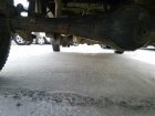 SUZUKI Carry Track 1999
