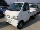SUZUKI Carry Track 1999