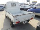 SUZUKI Carry Track 1999