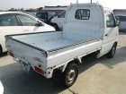 SUZUKI Carry Track 1999