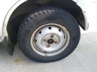SUZUKI Carry Track 1999
