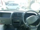 SUZUKI Carry Track 1999
