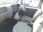 SUZUKI Carry Track 1999
