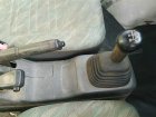 SUZUKI Carry Track 1999