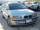 BMW 3 Series 2000