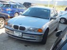 BMW 3 Series 2000