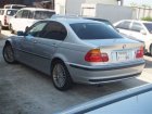 BMW 3 Series 2000