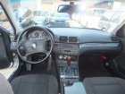 BMW 3 Series 2000