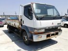 MITSUBISHI FUSO Fighter Mignon 1995